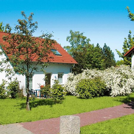 Holiday Home Lenzer Hoeh-1 By Interhome Екстер'єр фото