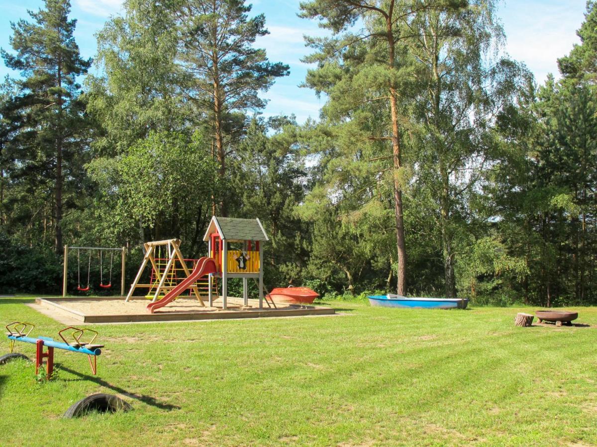 Holiday Home Lenzer Hoeh-1 By Interhome Екстер'єр фото
