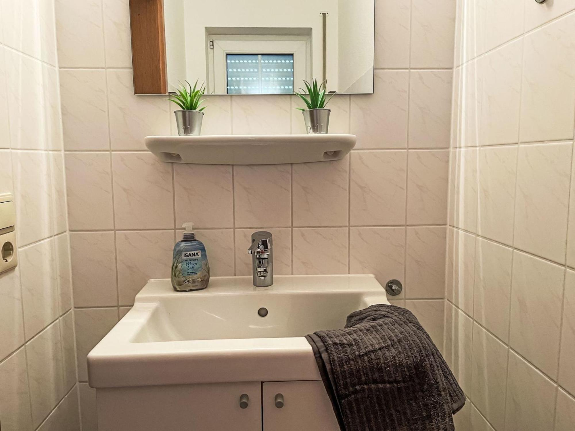 Holiday Home Lenzer Hoeh-1 By Interhome Екстер'єр фото