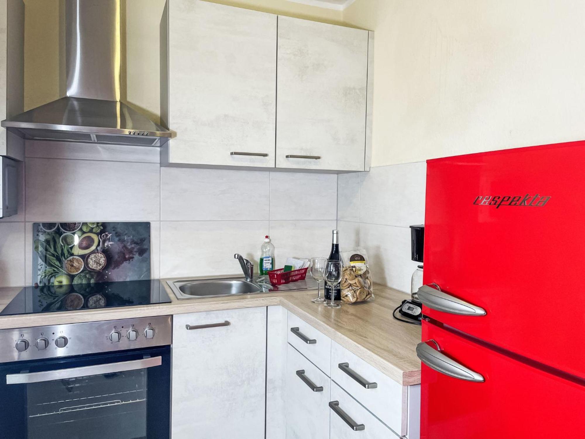 Holiday Home Lenzer Hoeh-1 By Interhome Екстер'єр фото