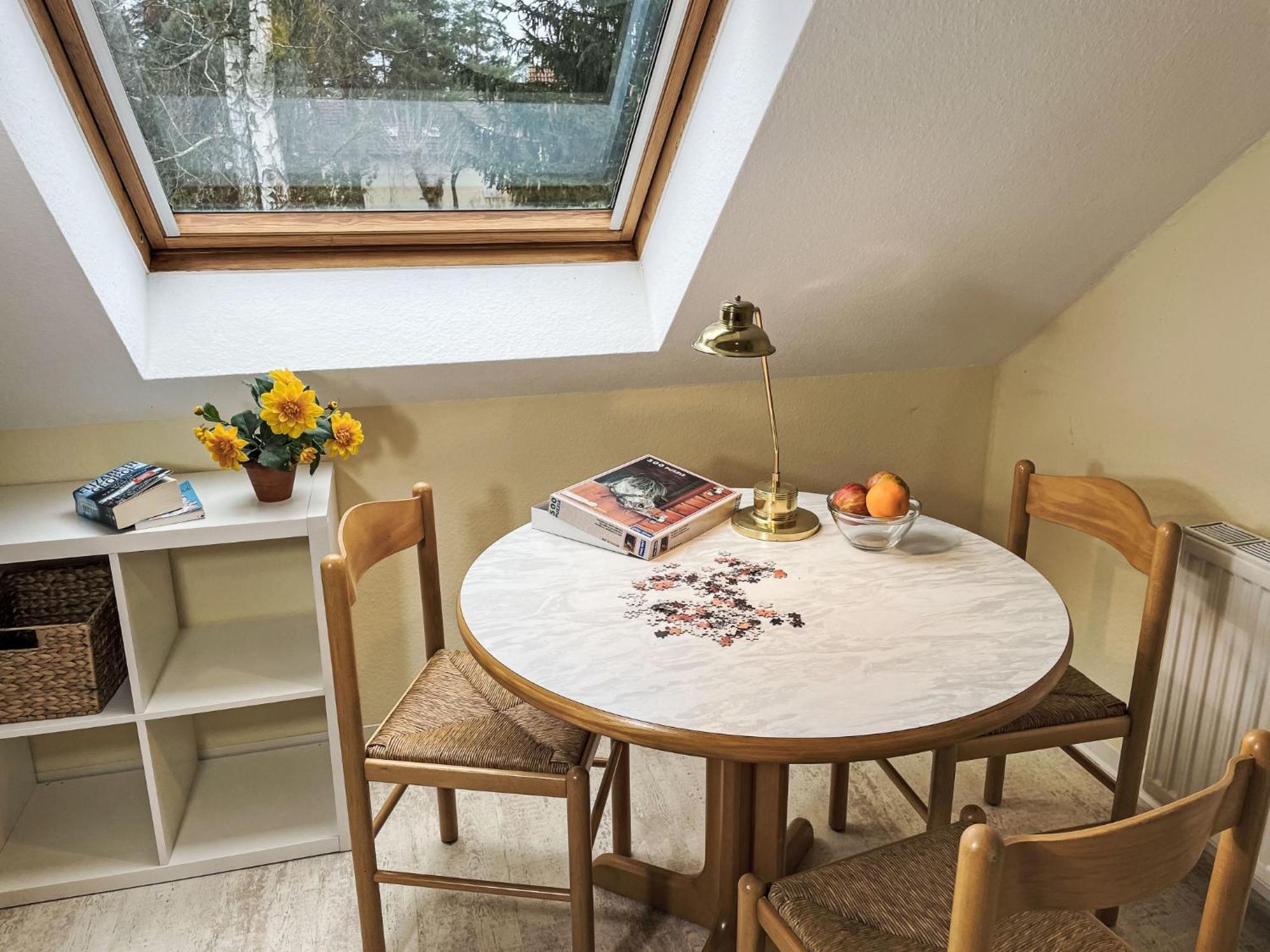 Holiday Home Lenzer Hoeh-1 By Interhome Екстер'єр фото
