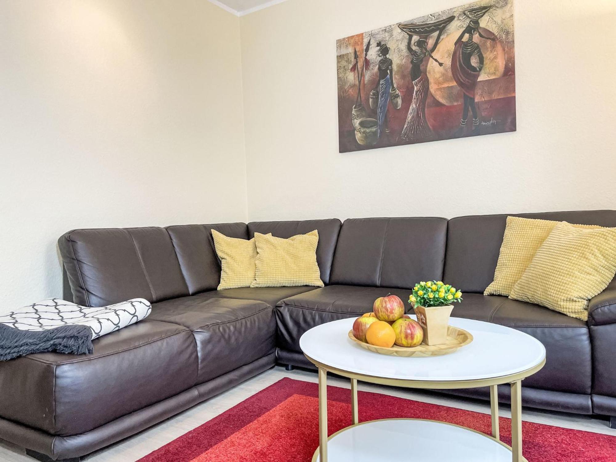 Holiday Home Lenzer Hoeh-1 By Interhome Екстер'єр фото