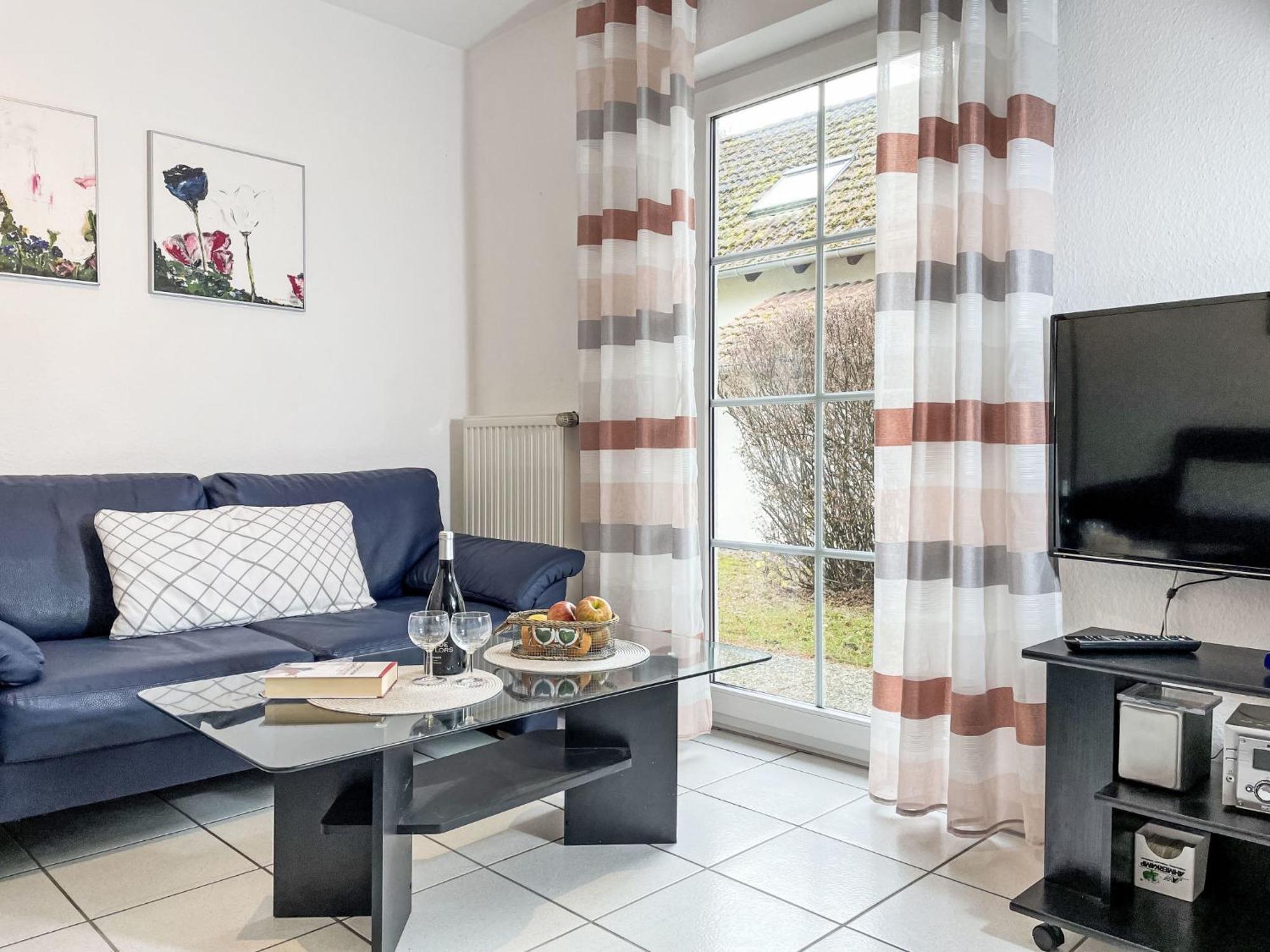 Holiday Home Lenzer Hoeh-1 By Interhome Екстер'єр фото