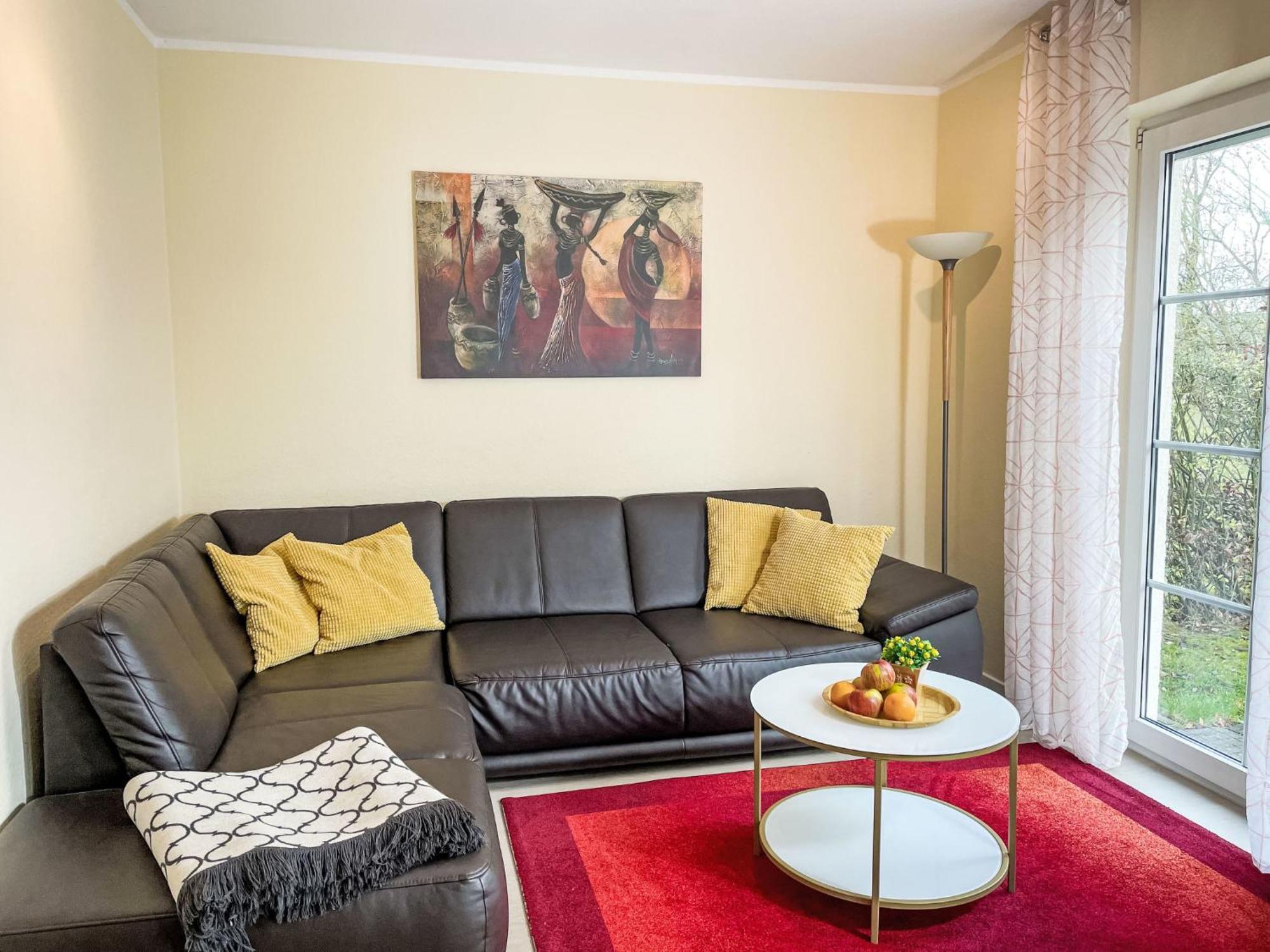 Holiday Home Lenzer Hoeh-1 By Interhome Екстер'єр фото