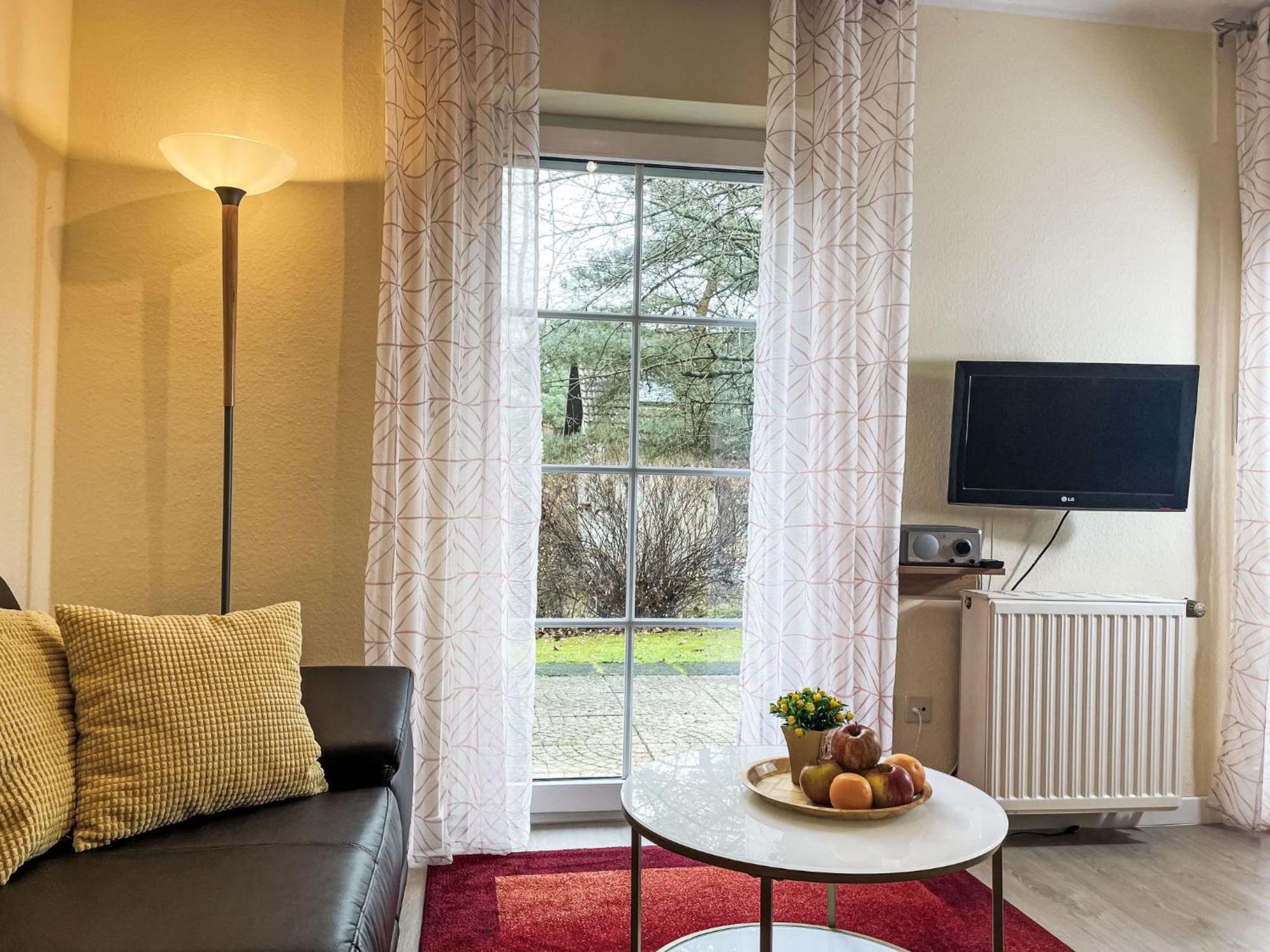 Holiday Home Lenzer Hoeh-1 By Interhome Екстер'єр фото