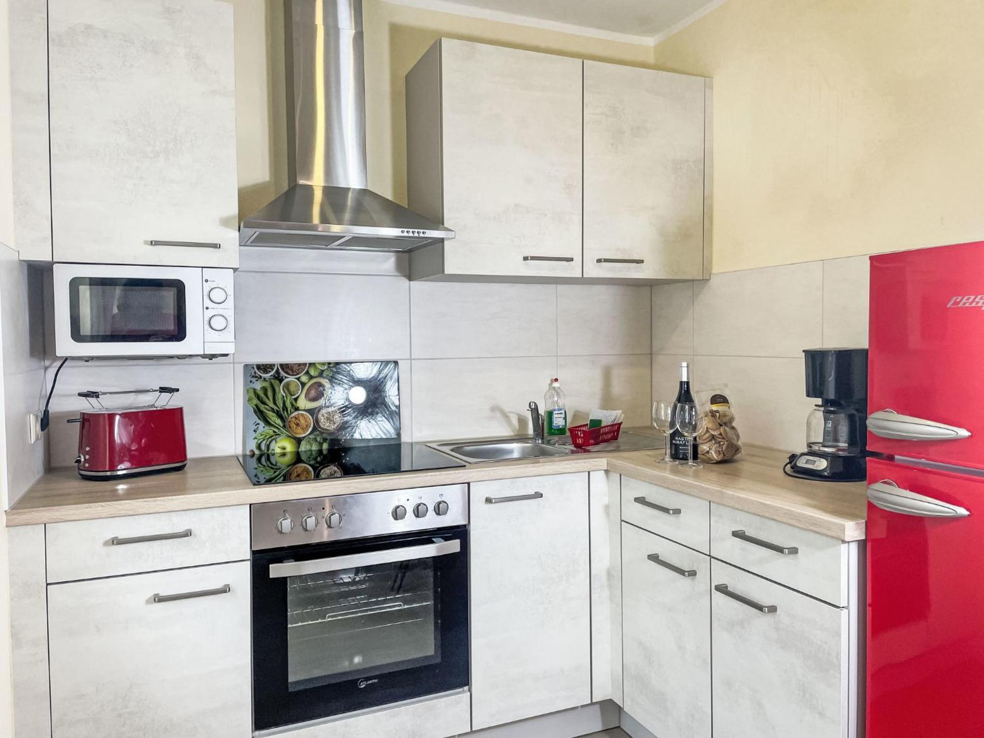Holiday Home Lenzer Hoeh-1 By Interhome Екстер'єр фото