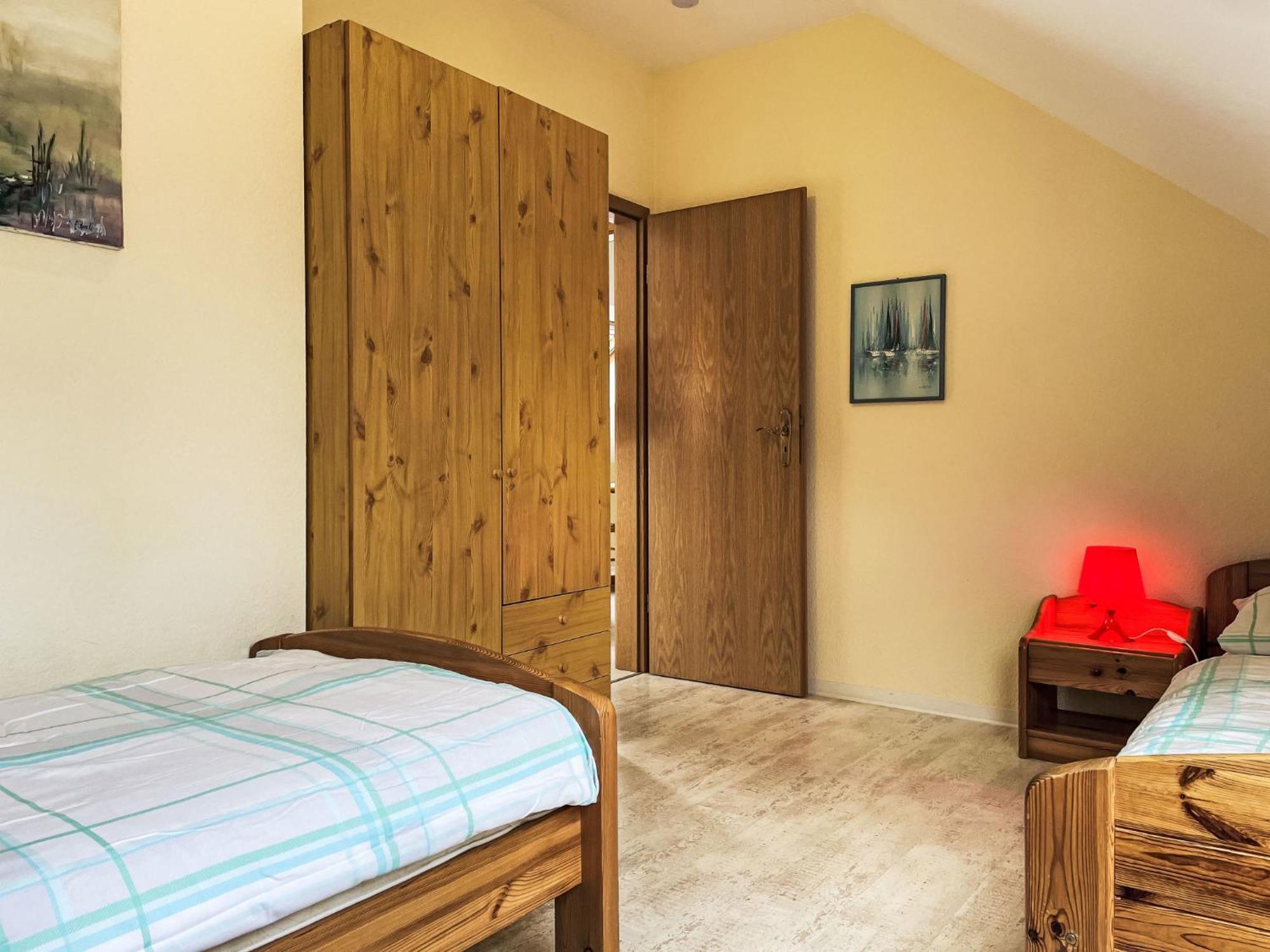 Holiday Home Lenzer Hoeh-1 By Interhome Екстер'єр фото