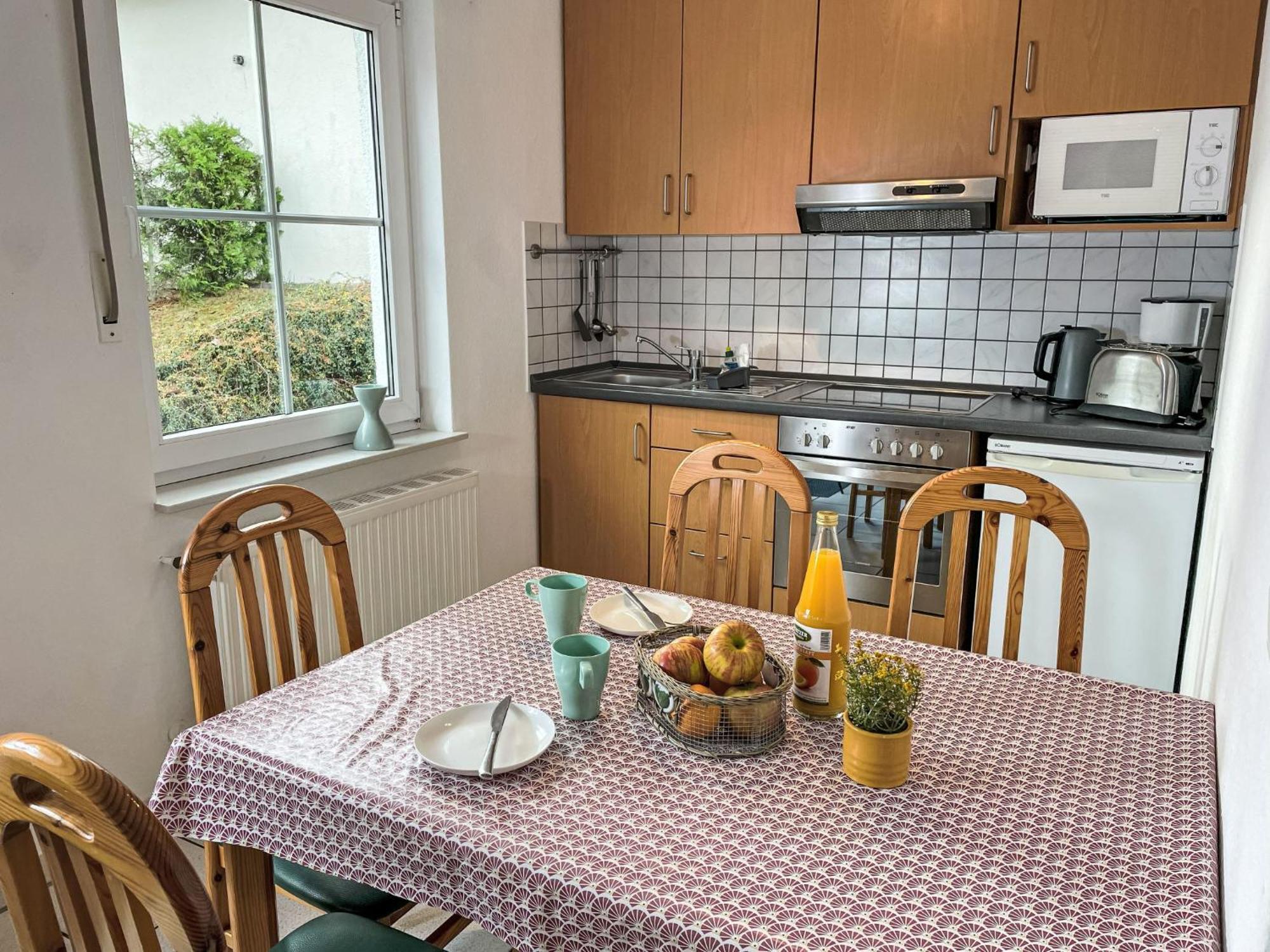 Holiday Home Lenzer Hoeh-1 By Interhome Екстер'єр фото