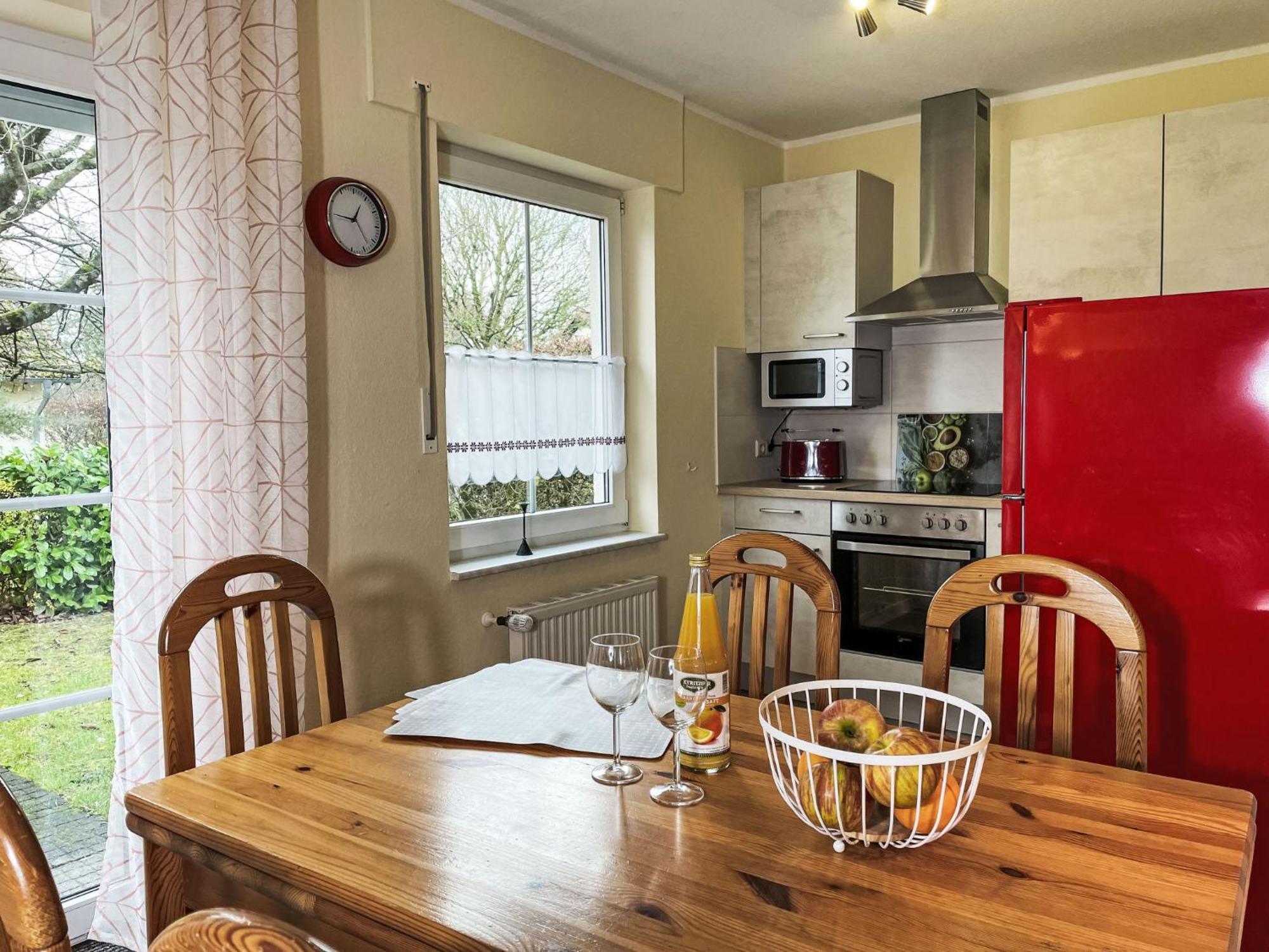 Holiday Home Lenzer Hoeh-1 By Interhome Екстер'єр фото