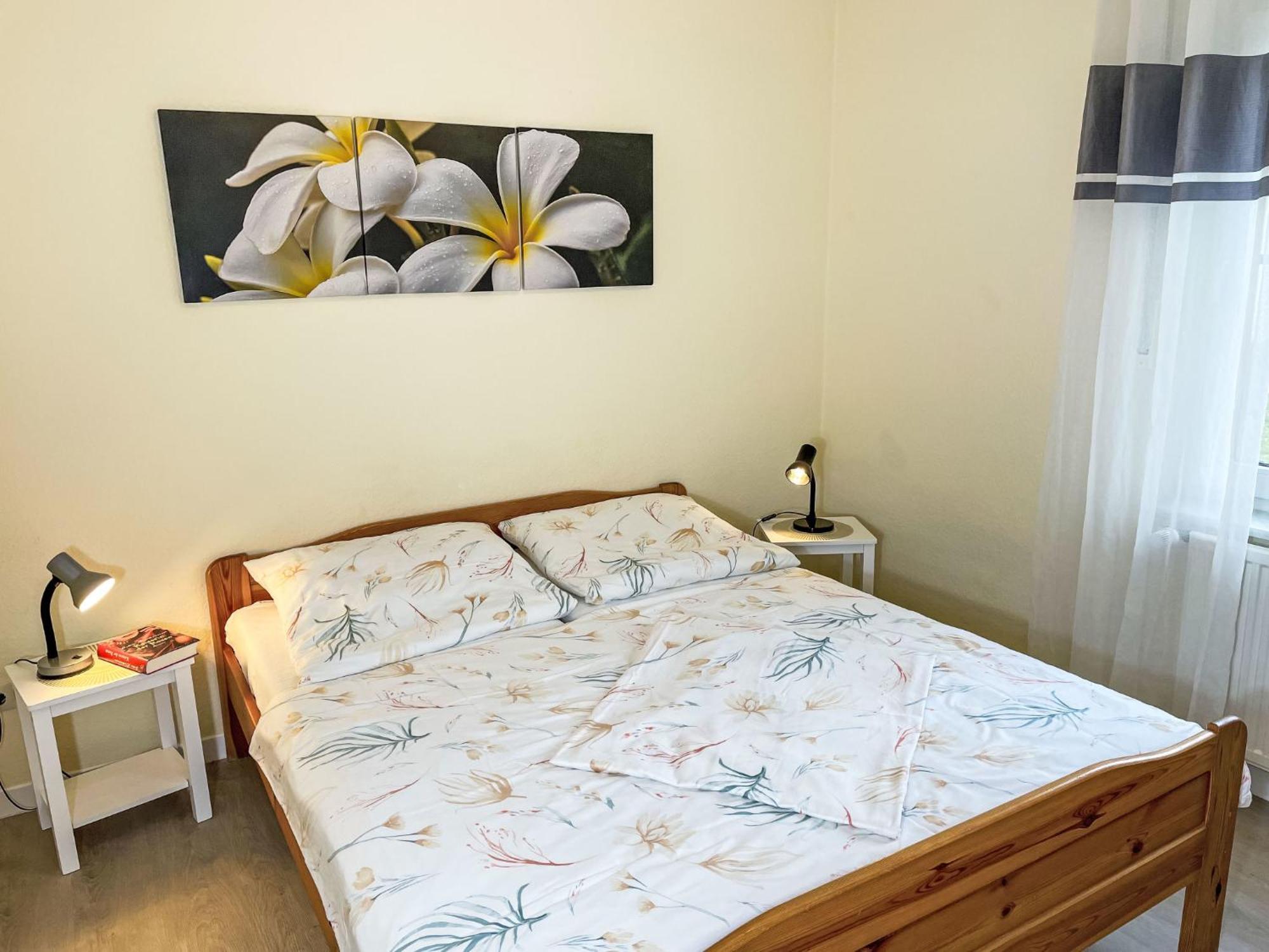 Holiday Home Lenzer Hoeh-1 By Interhome Екстер'єр фото